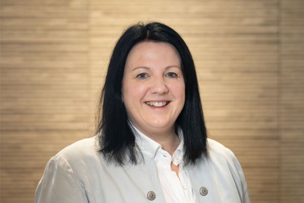 Georgina Hunter