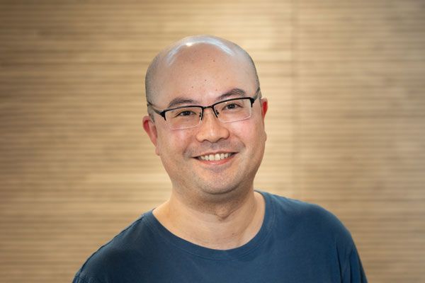 Michael Choeung