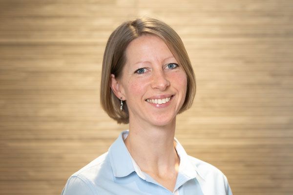 Dr Suzi Hamilton